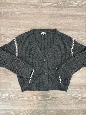 Heartloom jessa cardi
